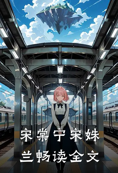 宋棠宁宋姝兰畅读全文