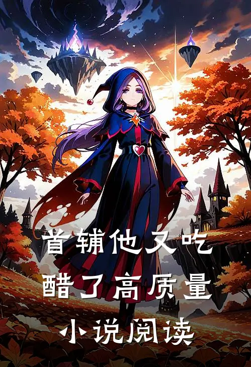 首辅他又吃醋了高质量小说阅读