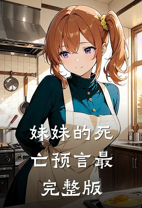 妹妹的死亡预言最完整版
