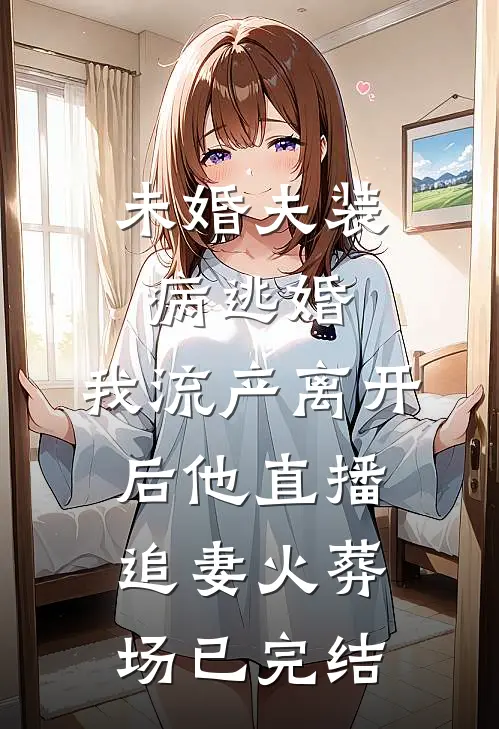 未婚夫装病逃婚，我流产离开后他直播追妻火葬场已完结