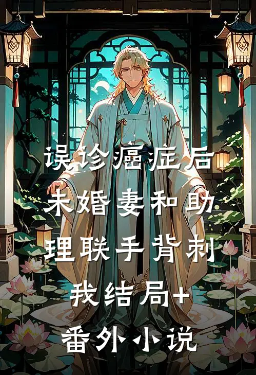 误诊癌症后，未婚妻和助理联手背刺我结局+番外小说