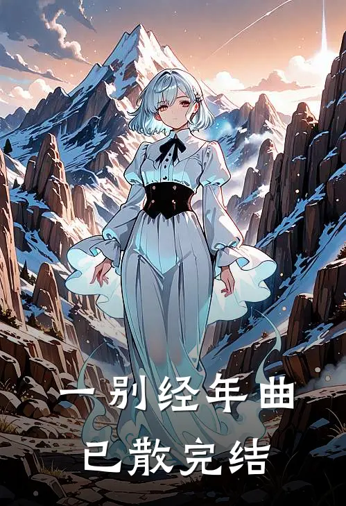 一别经年曲已散完结