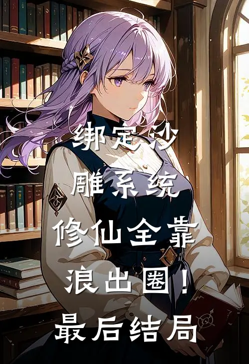 绑定沙雕系统：修仙全靠浪出圈！最后结局