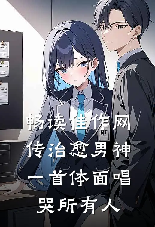 畅读佳作网传治愈男神，一首体面唱哭所有人