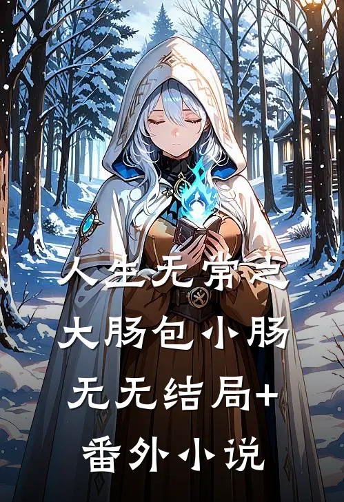 人生无常之大肠包小肠无无结局+番外小说