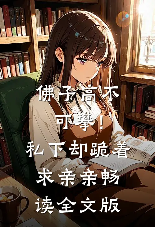 佛子高不可攀！私下却跪着求亲亲畅读全文版