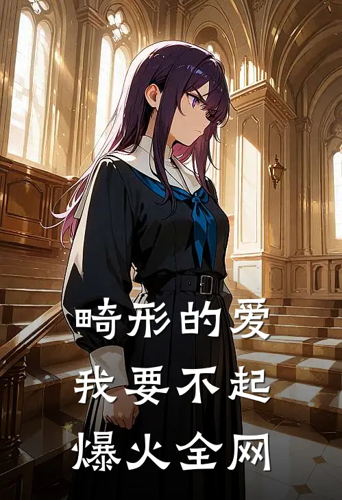 畸形的爱，我要不起爆火全网