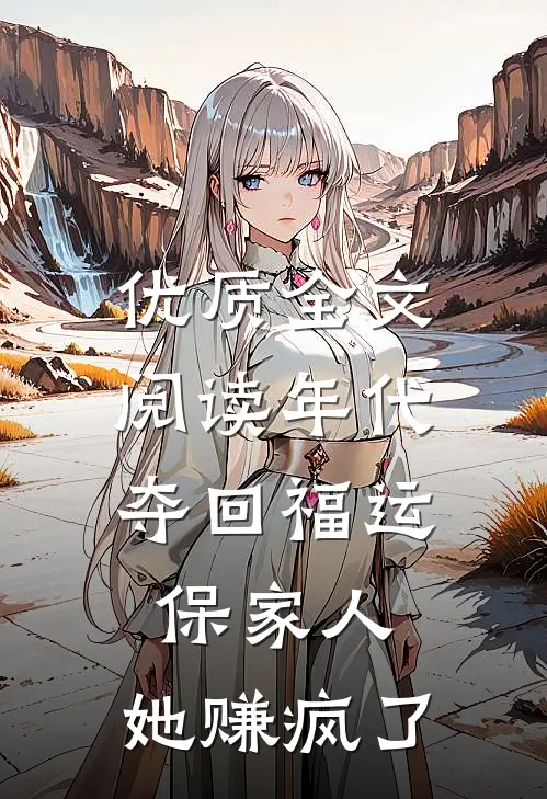 优质全文阅读年代：夺回福运保家人，她赚疯了