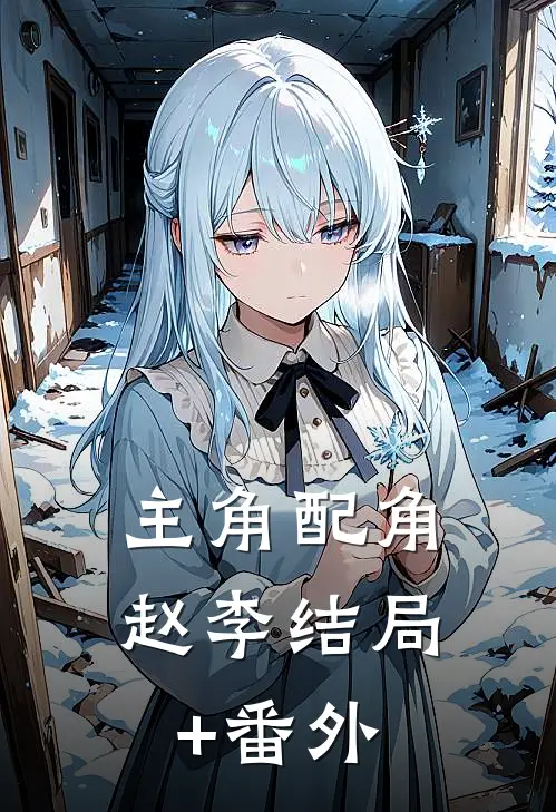主角配角赵李结局+番外