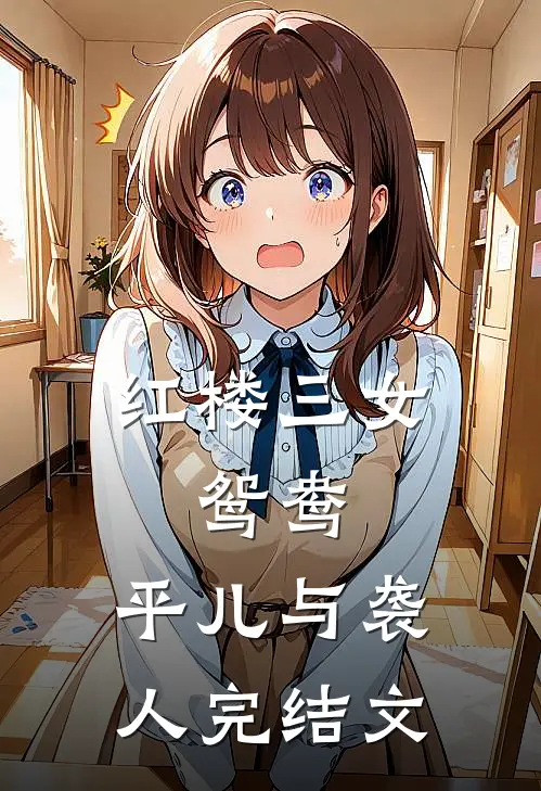 红楼三女：鸳鸯、平儿与袭人完结文