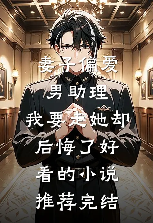 妻子偏爱男助理，我要走她却后悔了好看的小说推荐完结