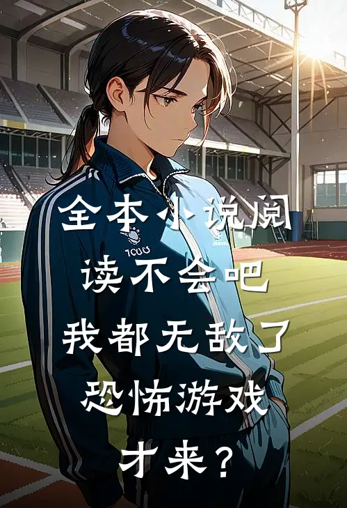 全本小说阅读不会吧，我都无敌了，恐怖游戏才来？