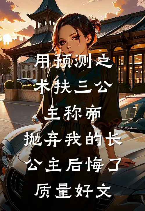 用预测之术扶三公主称帝，抛弃我的长公主后悔了质量好文