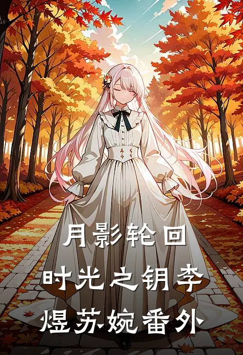 月影轮回：时光之钥李煜苏婉 番外