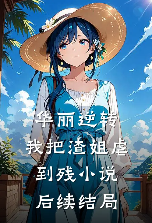 华丽逆转，我把渣姐虐到残小说后续结局