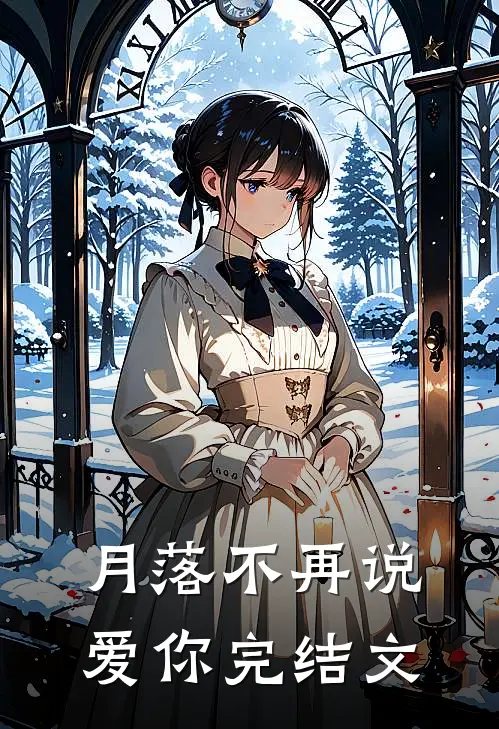月落不再说爱你完结文