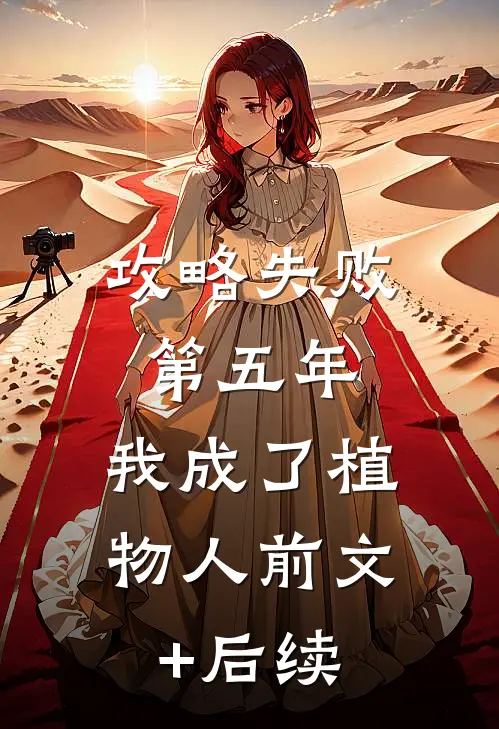 攻略失败第五年，我成了植物人前文+后续