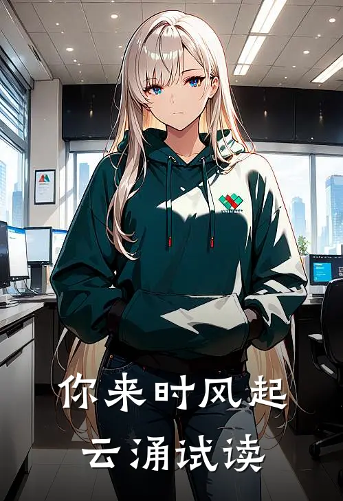 你来时风起云涌试读