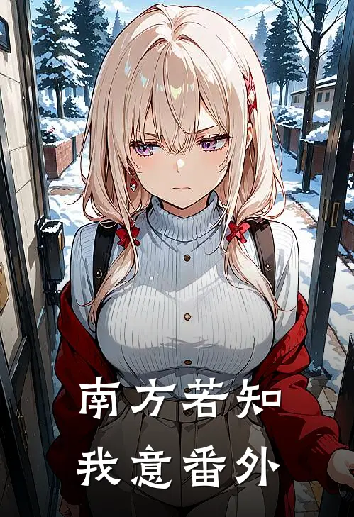 南方若知我意番外