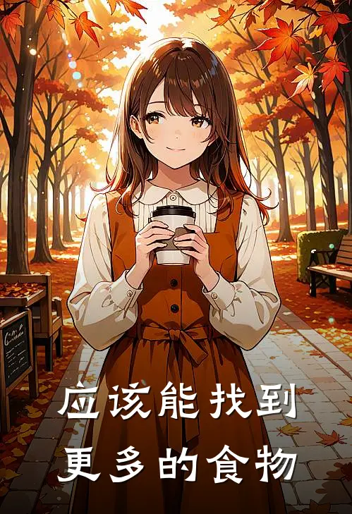 应该能找到更多的食物
