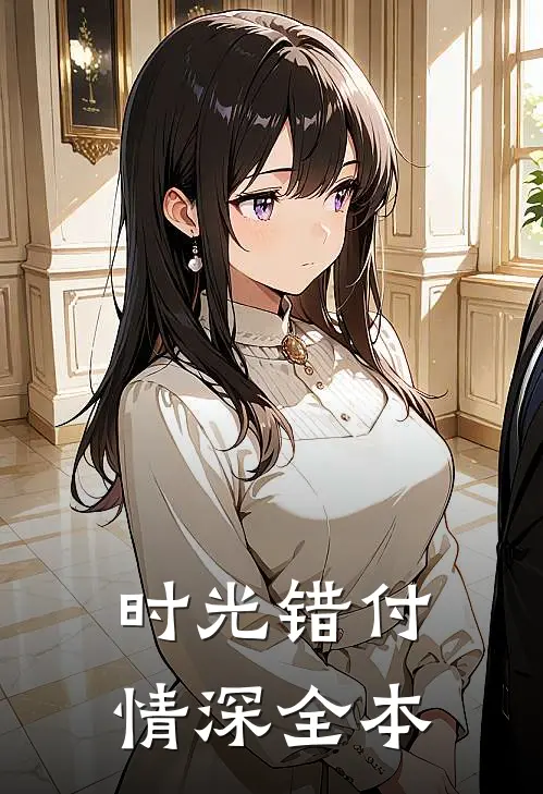 时光错付情深全本