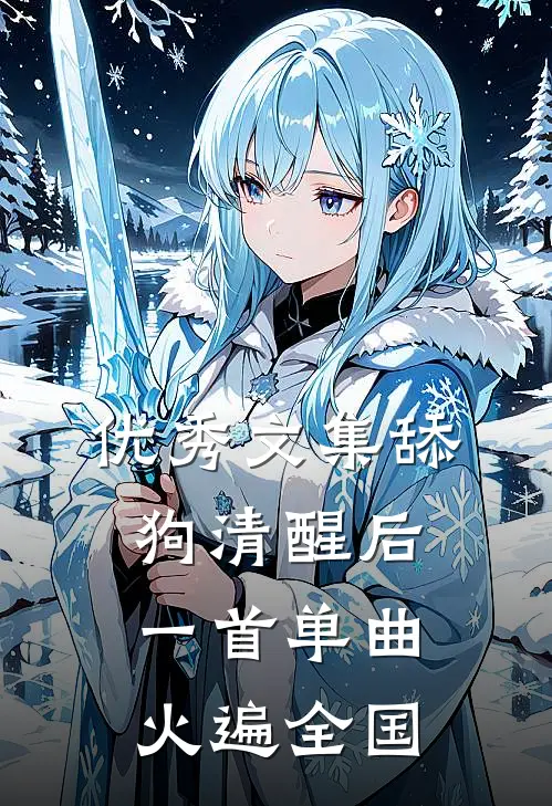 优秀文集舔狗清醒后，一首单曲火遍全国