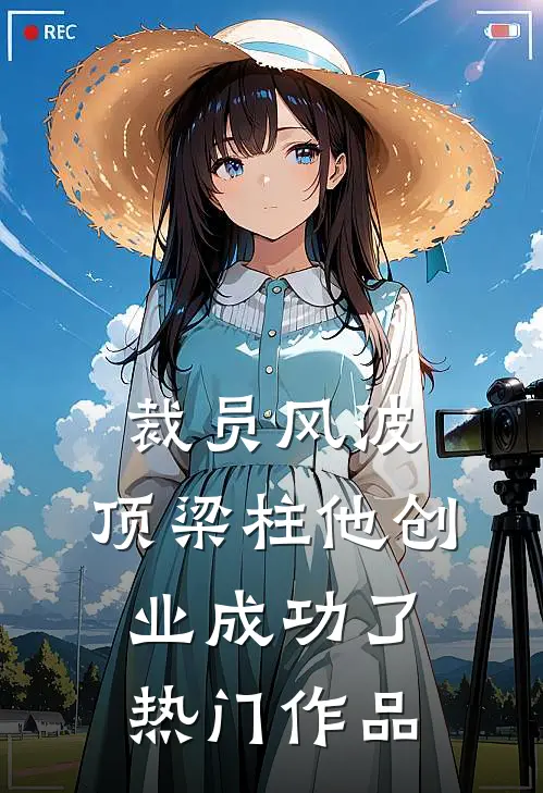 裁员风波：顶梁柱他创业成功了热门作品