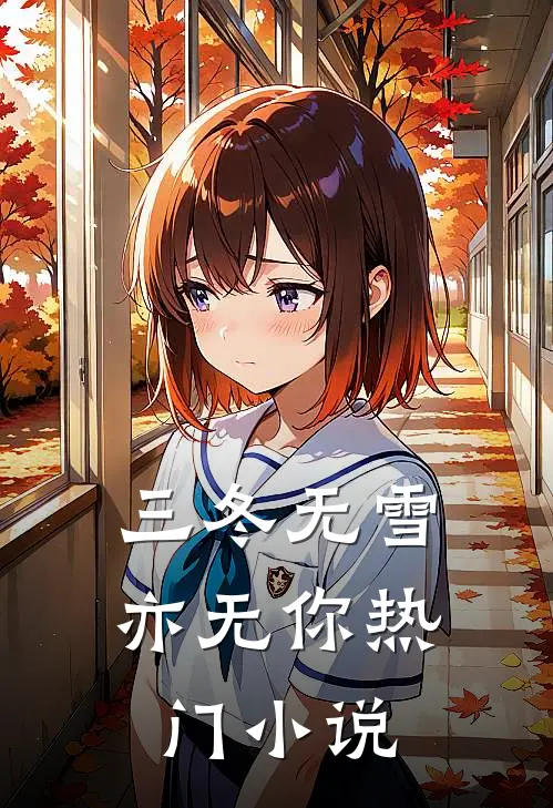 三冬无雪亦无你热门小说