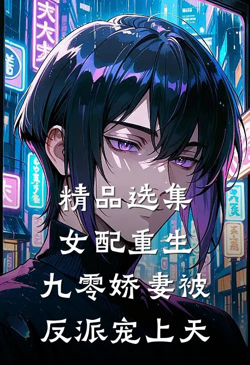 精品选集女配重生：九零娇妻被反派宠上天