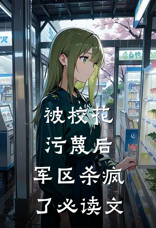 被校花污蔑后，军区杀疯了必读文