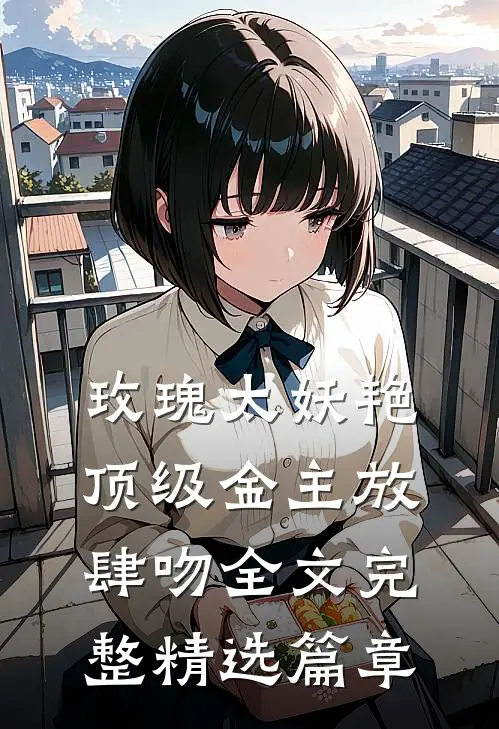 玫瑰太妖艳 顶级金主放肆吻全文完整精选篇章
