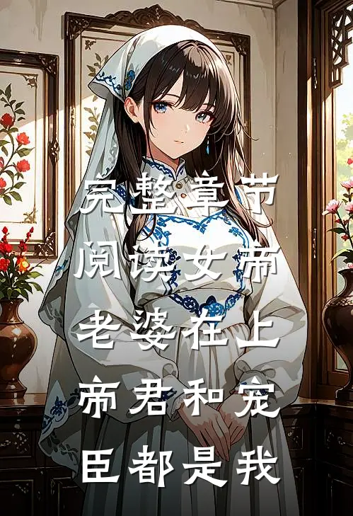 完整章节阅读女帝老婆在上：帝君和宠臣都是我
