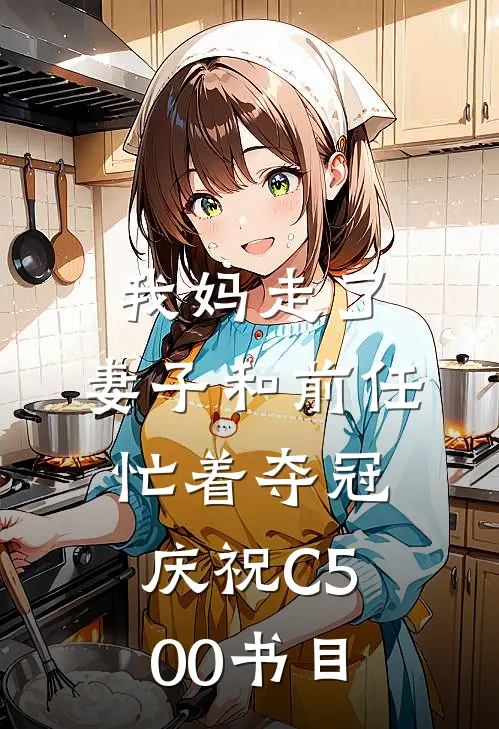 我妈走了，妻子和前任忙着夺冠庆祝C500书目
