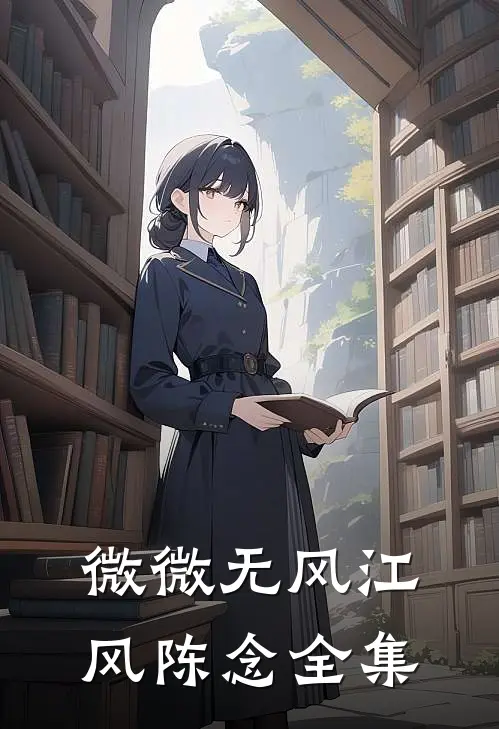 微微无风江风陈念 全集