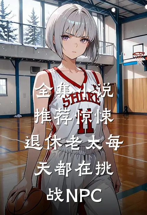 全集小说推荐惊悚：退休老太每天都在挑战NPC