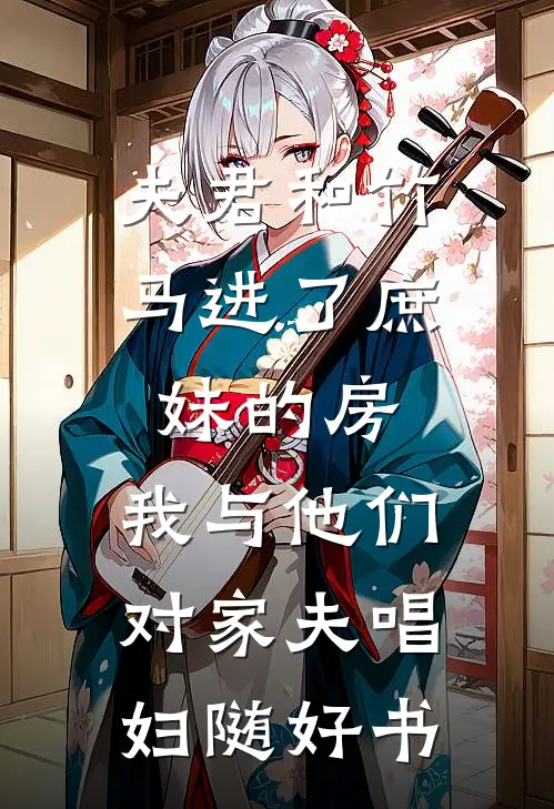 夫君和竹马进了庶妹的房，我与他们对家夫唱妇随好书