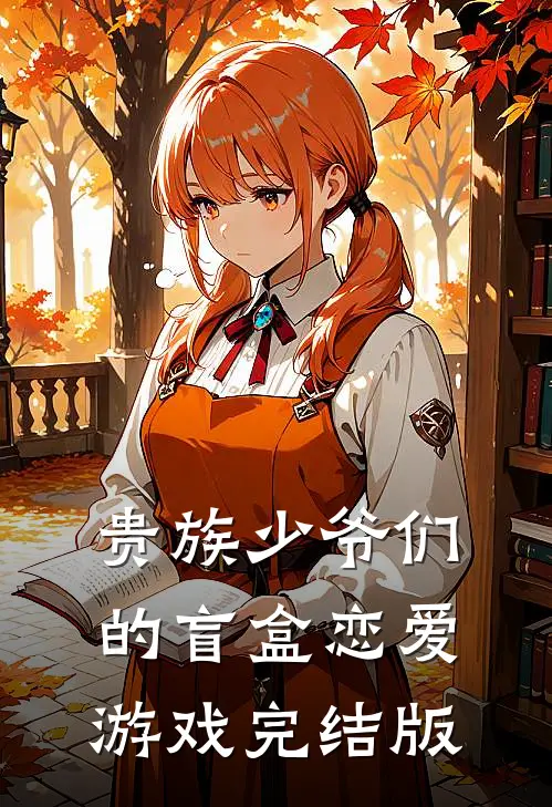 贵族少爷们的盲盒恋爱游戏完结版