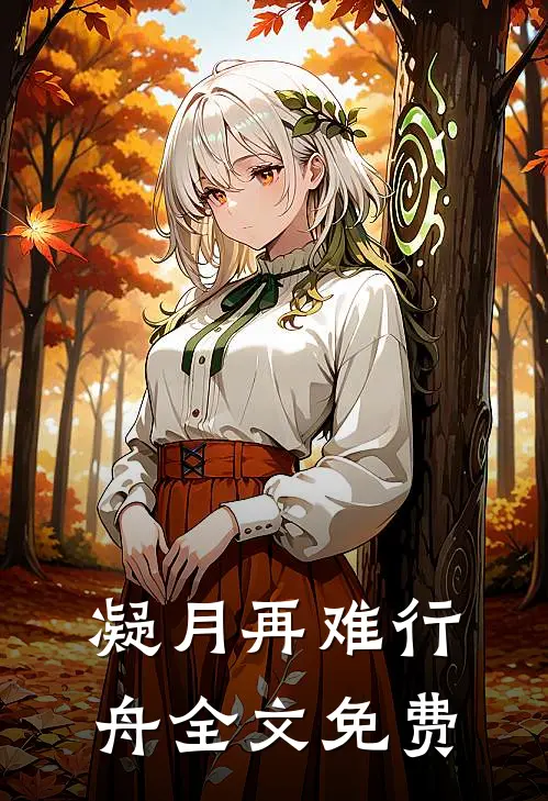 凝月再难行舟全文免费