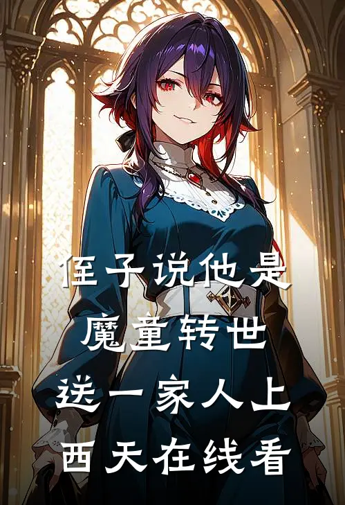 侄子说他是魔童转世，送一家人上西天在线看