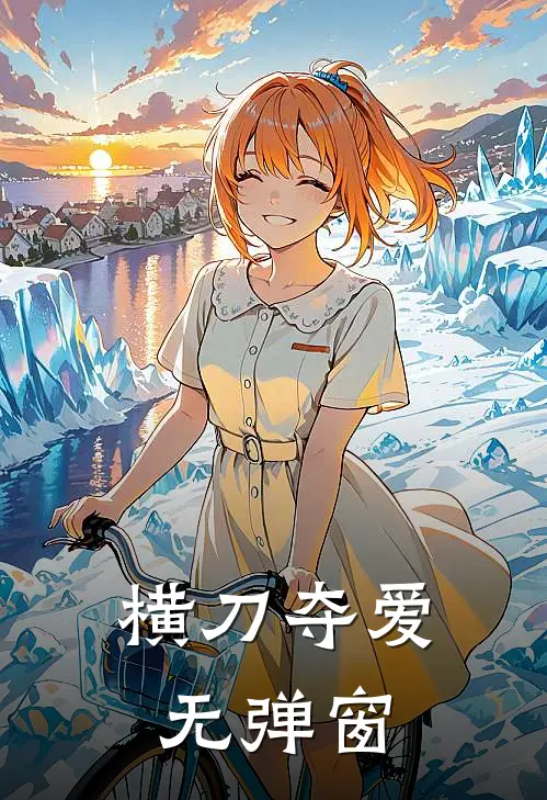 横刀夺爱无弹窗
