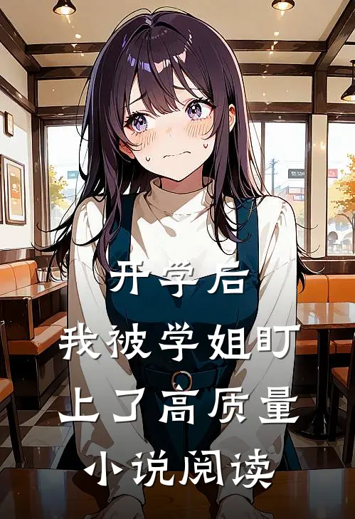 开学后，我被学姐盯上了高质量小说阅读