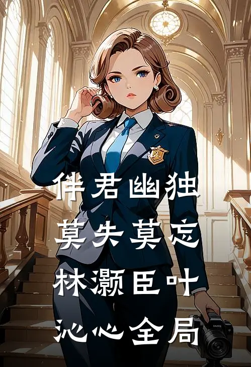 伴君幽独，莫失莫忘林灏臣叶沁心全局