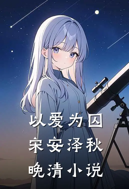 以爱为囚宋安泽秋晚清小说