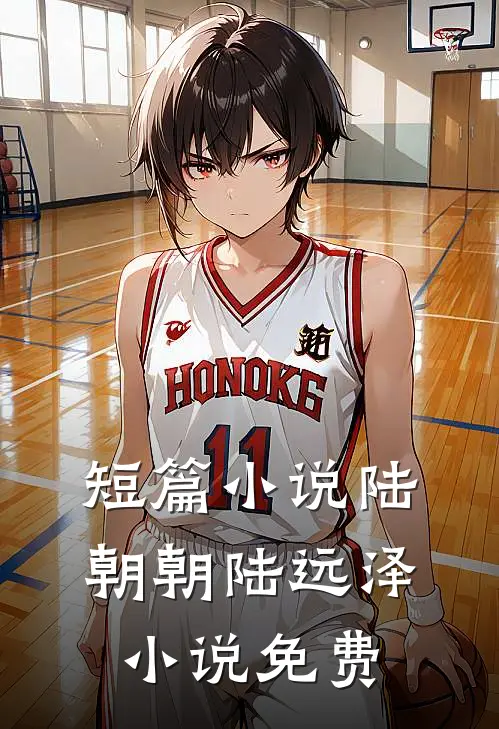 短篇小说陆朝朝陆远泽小说免费