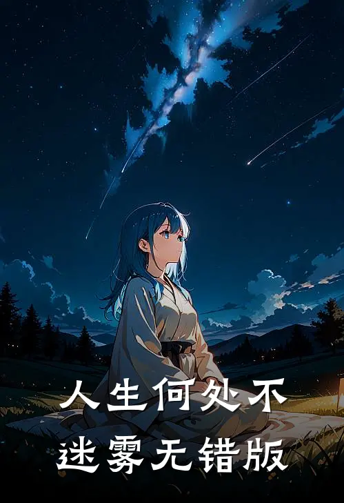 人生何处不迷雾无错版