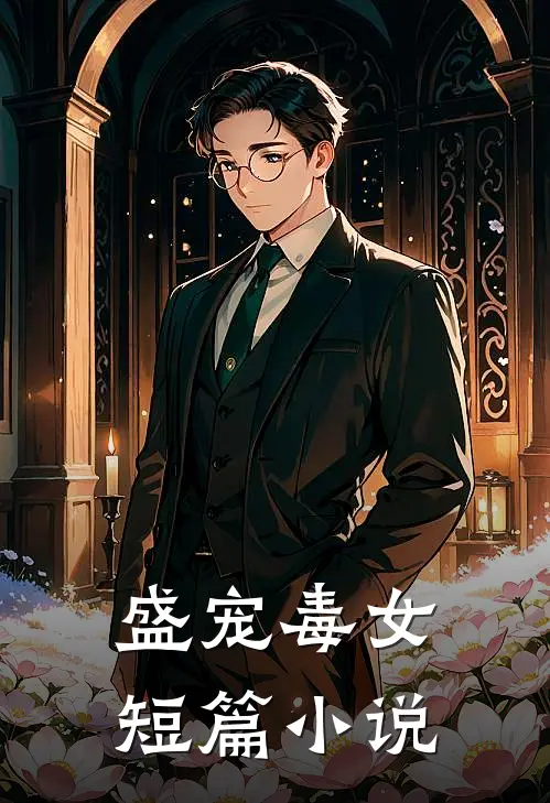 盛宠毒女短篇小说
