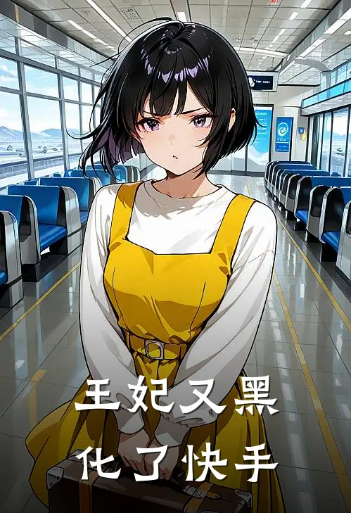 王妃又黑化了快手
