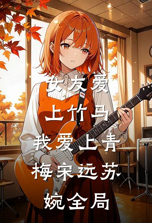 女友爱上竹马，我爱上青梅宋远苏婉全局