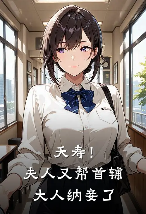 夭寿！夫人又帮首辅大人纳妾了