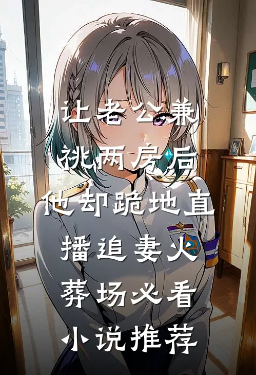 让老公兼祧两房后，他却跪地直播追妻火葬场必看小说推荐